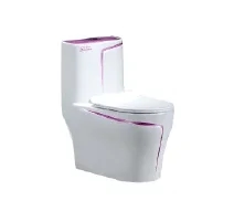 SH-285 PL - Gazi Smiss Commode