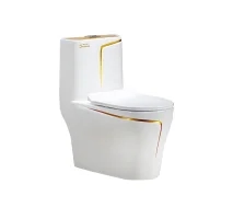 SH - 285 GL - Gazi Smiss Commode