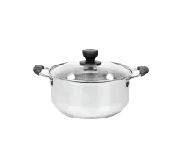 GSP-24C - Gazi Oval Sauce Pan