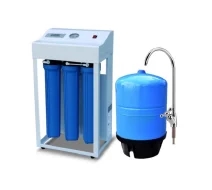 Drinkit Digital RO Commercial Water Purifier