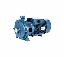 PST-32-250-55(Flange) - Gazi Centrifugal Pump