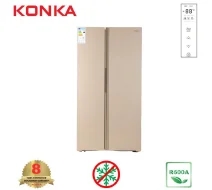 KONKA REFRIGERATOR-KRF-606WG