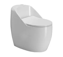 SH-8803 - Gazi Smiss Commode