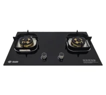 GA-BGS-508 - Gazi Smiss Gas Stove