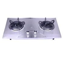 EG-720S - Gazi Smiss Gas Stove