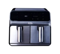 GA-AF-23 Gazi Smiss Air Fryer