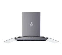 EG-520B6  - Gazi Smiss Kitchen Hood