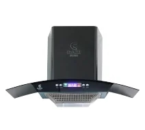 EG-900BS - Gazi Smiss Kitchen Hood