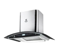  HY-912A - Gazi Smiss Kitchen Hood
