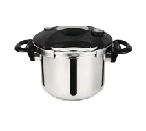 DSS-22-RD-4Liter - Gazi Smiss Pressure Cooker