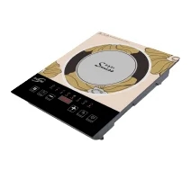 A-25S-Gazi Smiss Induction Cooker