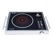 IF-S24 - Gazi Smiss Infrared Cooker