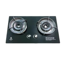 TG-222 - Gazi Smiss Gas Stove