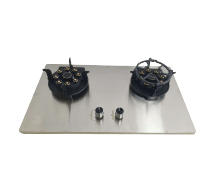 TG-213S - Gazi Smiss Gas Stove