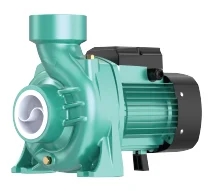 THF-6B-ECO - Irrigation Pump