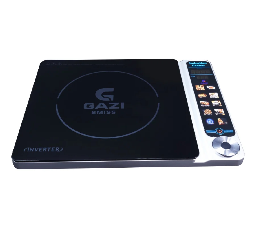 IN-H01 - Gazi Smiss Induction Cooker