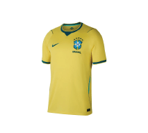 Brazil 2026 Home Jersey - Men's
