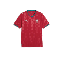 Portugal 2026 Home Jersey - Men's