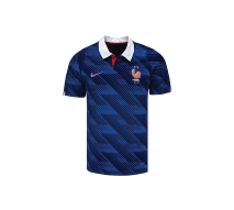 France 2026 Home Jersey - Men's