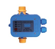Automatic Pressure Controller-SKD-1 -Plus