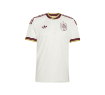 Spain 2026 Away Jersey - Men's