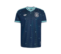 Germany 2026 Away Jersey - Men's