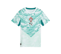 Portugal 2026 Away Jersey - Men's