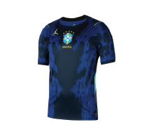 Brazil 2026 Away Jersey - Men's