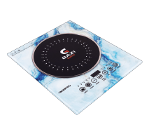 A-36G - Gazi Smiss Infrared Cooker