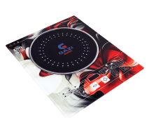 A-03 - Gazi Smiss Induction Cooker