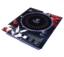 A-01 - Gazi Smiss Infrared Cooker
