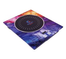 E-10 - Gazi Smiss Infrared Cooker