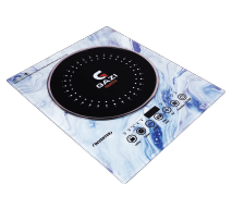 A-37G - Gazi Smiss Infrared Cooker