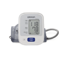 Japanese Technology OMRON (HEM 7121) 