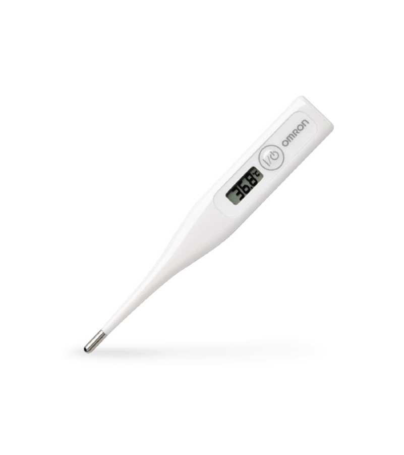 Omron Medical Electronic Thermometer