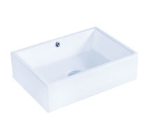 886 - Gazi Ceramic Basin