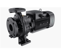 Gazi Centrifugal Pump-380-440v-TST 40-200/55