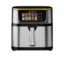 GA-AF-23 Gazi Smiss Air Fryer