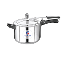 BPC Straight-4.5L - Gazi Pressure Cooker
