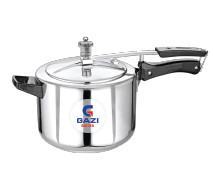 BPC-Straight 6.5L - Gazi Pressure Cooker