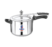 BPC-Straight-5.5L - Gazi Pressure Cooker