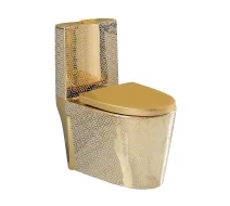 SH-2815 - Gazi Smiss Commode