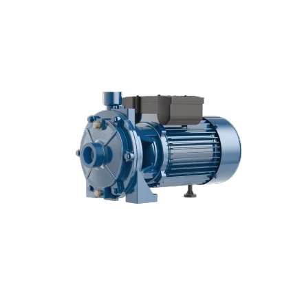 2TCP-25/160A - Gazi Centrifugal Pump