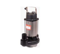 QDX15-15 - Submersible Drainage Pump