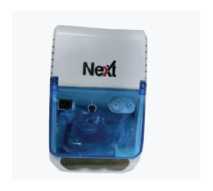 Next medical Nebulizer