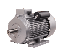 0.5 HP YC Motor 2800 RPM