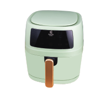 GA-AF-27 Gazi Smiss Air Fryer