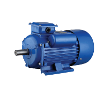 3 HP YC  Motor 1450 RPM