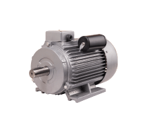 1 HP YC Motor 1450 RPM 