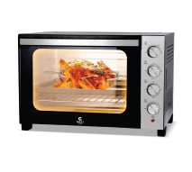 GEO-05 - Gazi Electric Oven